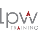 LPW Training Services logo