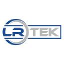 LR-TEK logo