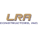 LRA Constructors Inc Logo