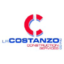L.R. Costanzo Company Logo