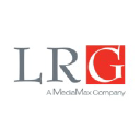LRG Marketing logo