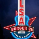LSA Burger Co.