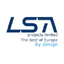 lsaprojects.co.uk