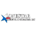 Lonestar Aluminum Specialties, LLC Logo