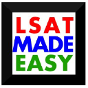 LSAT Made Easy