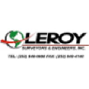 LeRoy Surveyors & Engineers Inc