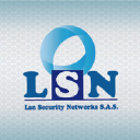 Lan Security Networks SAS in Elioplus