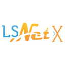 LSNetX logo
