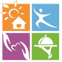 Langley Senior Resources Society logo