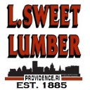 L. Sweet Lumber