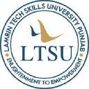 Lamrin Tech Skills University Punjab