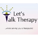 let's talk therapy logo