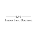 Luann Bagg Staffing Inc. logo