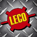 Lubbock Electric Co Logo