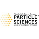 Particle Sciences Inc