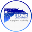 Toledo-Lucas County Health Department logo