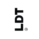 Logo for lucasdutertre.com