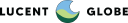 Logo for lucentglobe.com
