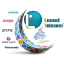 lucenttelecom.com
