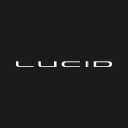 Company logo Lucid Motors