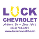 luckchevrolet.com