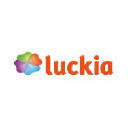 luckiagaminggroup.com