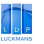 Ldp Luckmans logo