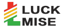 luckmise logo