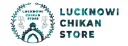 Logo for lucknowichikan.com