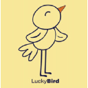 luckybirdbrands.com