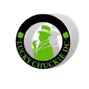 LuckyChuckie Weed Dispensary DC Logo