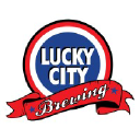 luckycitybrewing.com