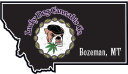 Lucky Dog Cannabis Co Logo