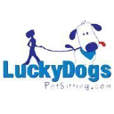 Lucky Dogs Petsitting