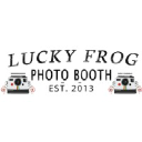 Lucky Frog Photo Booth