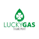 luckygastransport.com