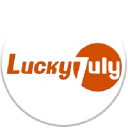 luckyjuly.com
