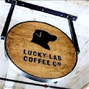 luckylabcoffee.com
