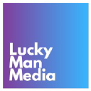 luckymanmedia.com