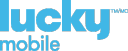 Shop Lucky mobile logo