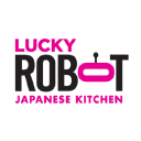 luckyrobotrestaurant.com
