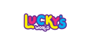 Luckys world logo