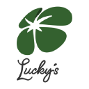 Lucky's Cannabis Muskegon Logo