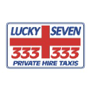 luckyseventaxis.co.uk