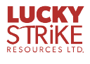 Lucky Strike Resources