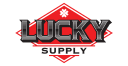 Logo for luckysupplyusa.com