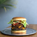 Lucky You Burger