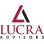 Lucra Advisors logo