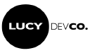 Lucy Development Co Logo