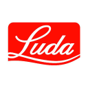 ALIMENTS LUDA FOODS logo